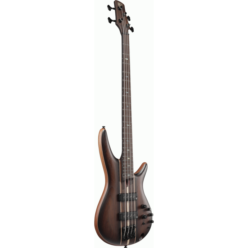 Ibanez SR1350B Duf Premium Bass with Bag — view 3