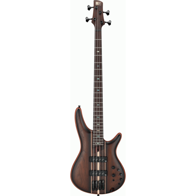 Ibanez SR1350B Duf Premium Bass with Bag
