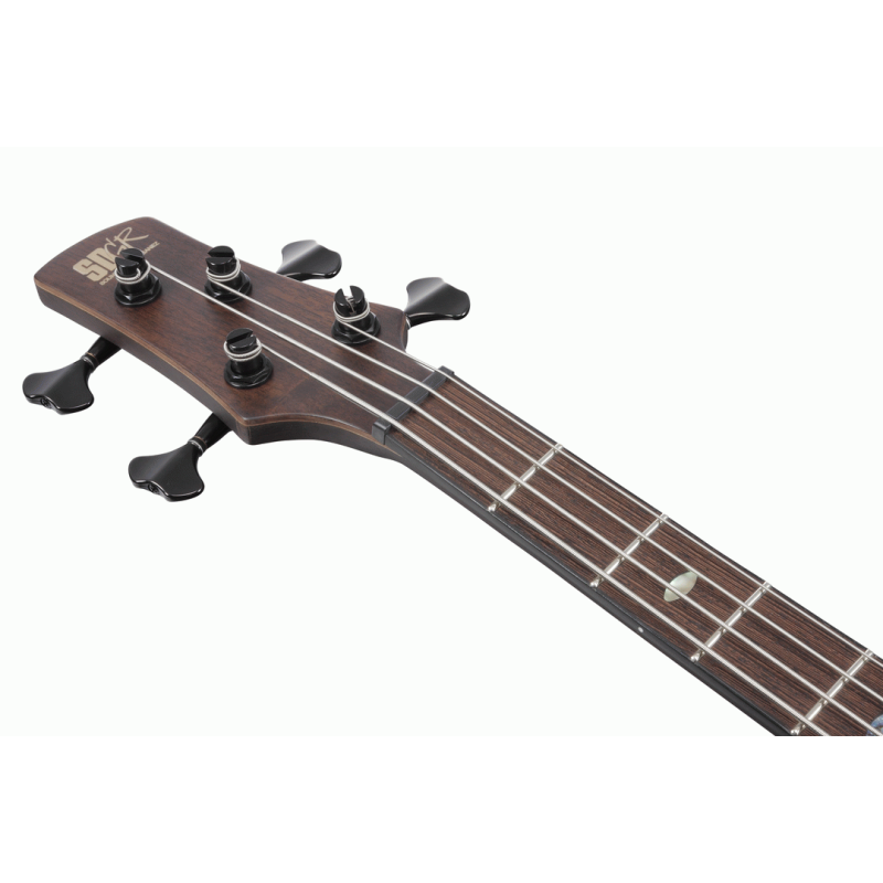 Ibanez SR1350B Duf Premium Bass with Bag — view 5