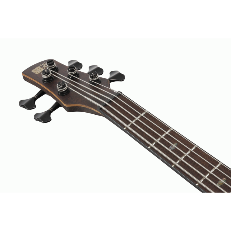 Ibanez SR1355B DUF Premium Bass with Bag — view 5