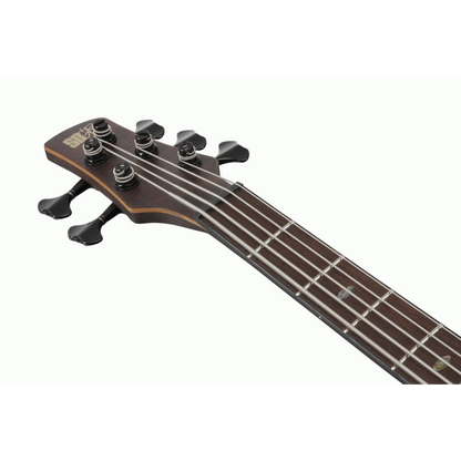 Ibanez SR1355B DUF Premium Bass with Bag — view 5