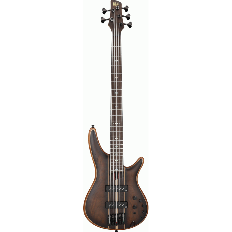 Ibanez SR1355B DUF Premium Bass with Bag
