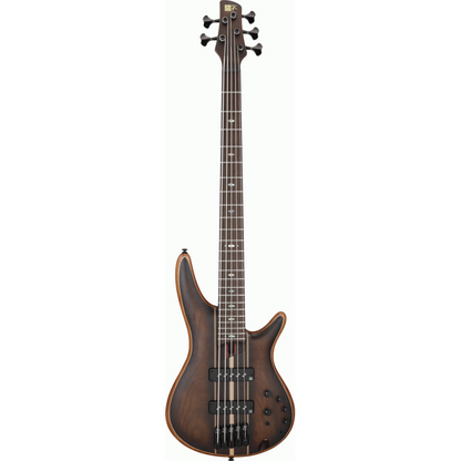 Ibanez SR1355B DUF Premium Bass with Bag