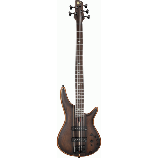 Ibanez SR1355B DUF Premium Bass with Bag