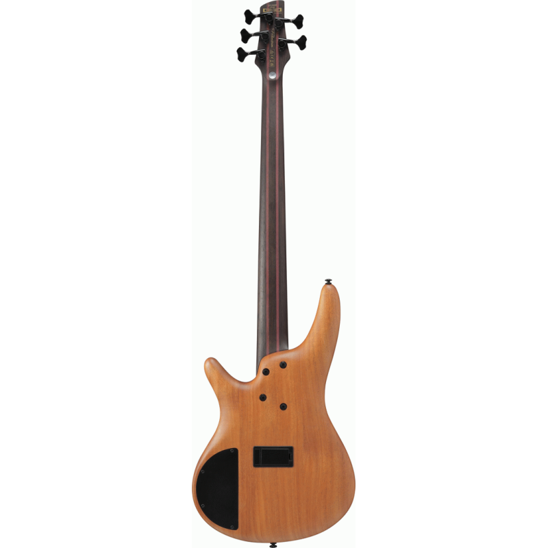 Ibanez SR1355B DUF Premium Bass with Bag — view 2