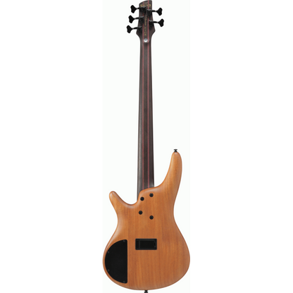 Ibanez SR1355B DUF Premium Bass with Bag — view 2