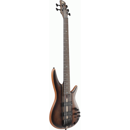 Ibanez SR1355B DUF Premium Bass with Bag — view 3