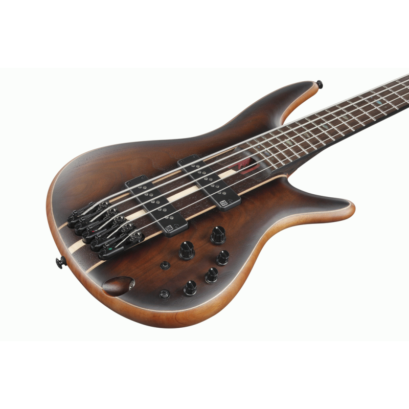 Ibanez SR1355B DUF Premium Bass with Bag — view 4