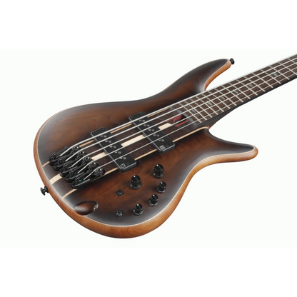 Ibanez SR1355B DUF Premium Bass with Bag — view 4