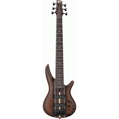 Ibanez SR1356B DUF Premium Bass with Bag