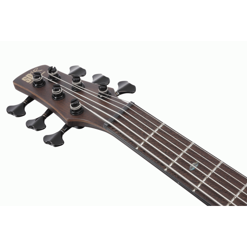 Ibanez SR1356B DUF Premium Bass with Bag — view 5