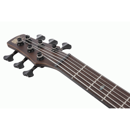 Ibanez SR1356B DUF Premium Bass with Bag — view 5