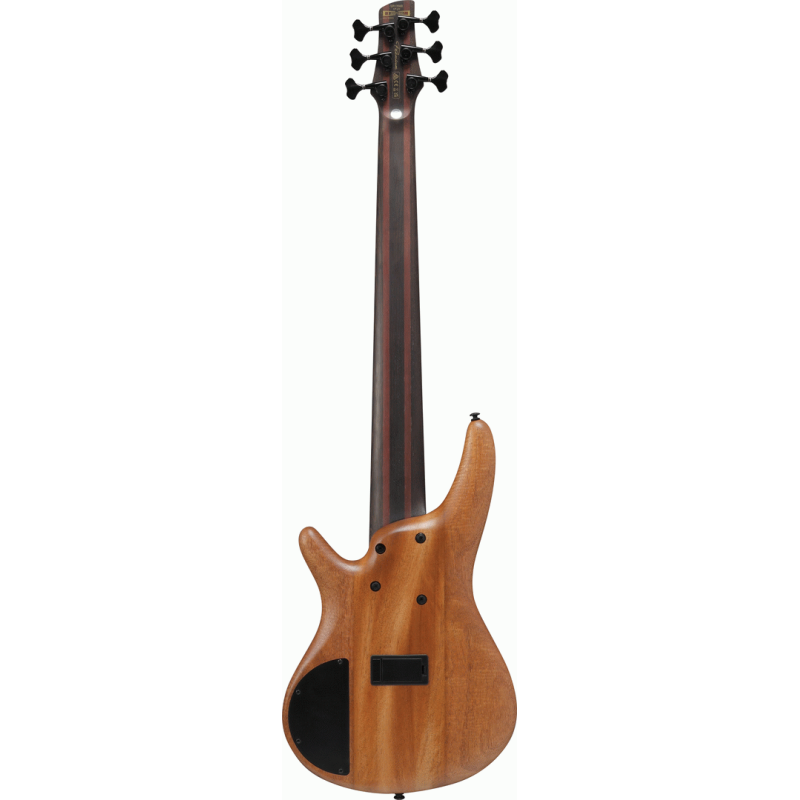 Ibanez SR1356B DUF Premium Bass with Bag — view 2
