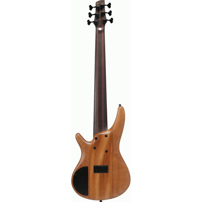 Ibanez SR1356B DUF Premium Bass with Bag — view 2