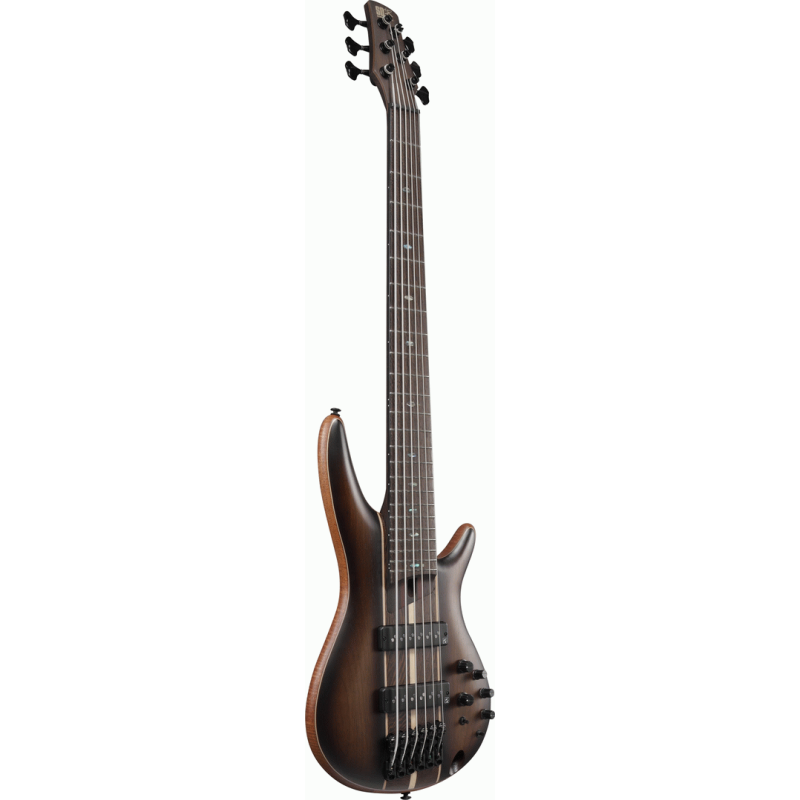 Ibanez SR1356B DUF Premium Bass with Bag — view 3