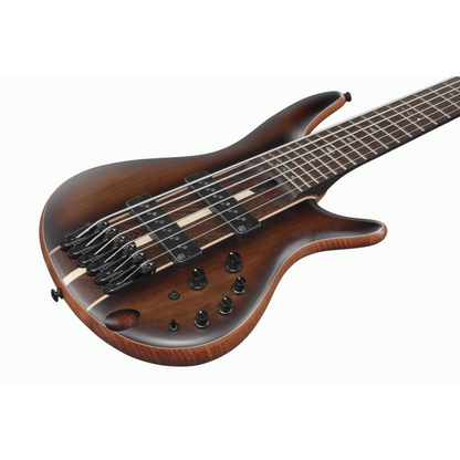 Ibanez SR1356B DUF Premium Bass with Bag — view 4