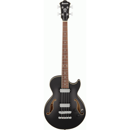 Ibanez AGB200 BKF Artcore Hollow Body Bass