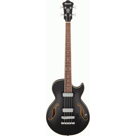 Ibanez AGB200 BKF Artcore Hollow Body Bass