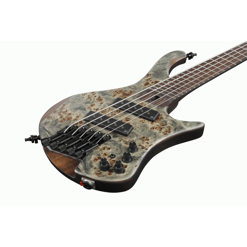 Ibanez EHB1505MS BIF Headless Electric Bass — view 4