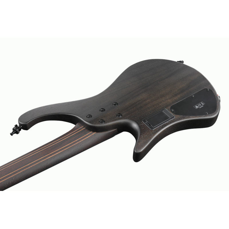 Ibanez EHB1505MS BIF Headless Electric Bass — view 5