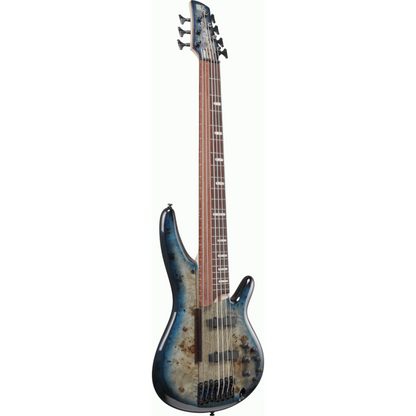 Ibanez SRAS7 Ashula Bass 7 String Hybrid — view 3