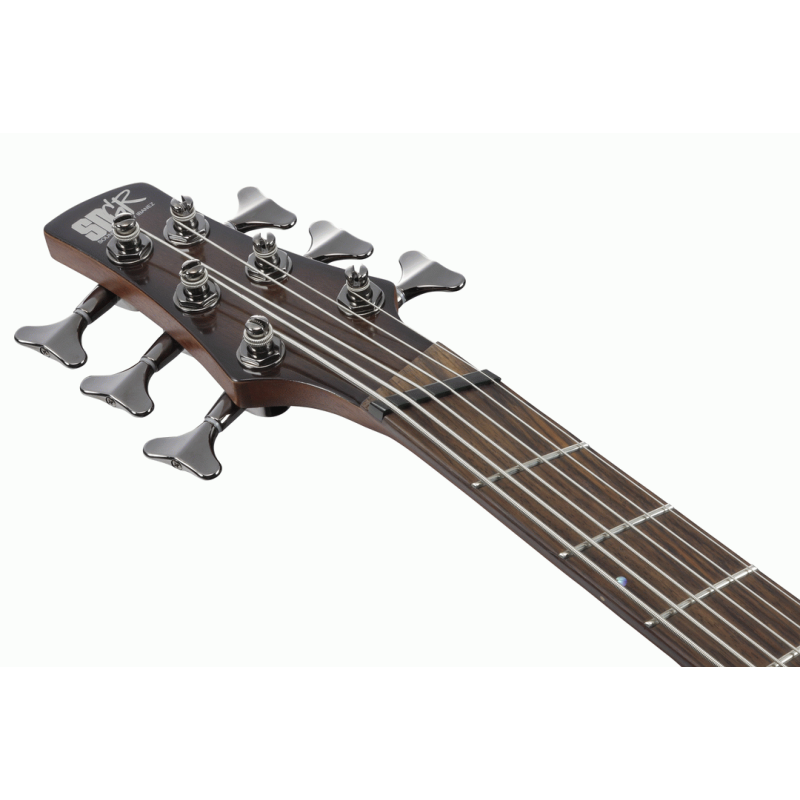 Ibanez SRC6MS BLL Electric Bass 6 String — view 5