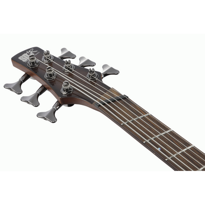 Ibanez SRC6MS BLL Electric Bass 6 String — view 5