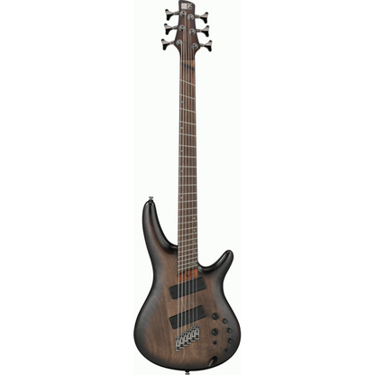 Ibanez SRC6MS BLL Electric Bass 6 String