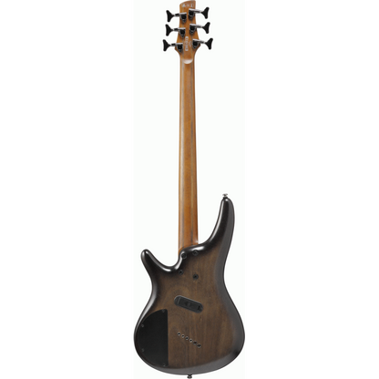 Ibanez SRC6MS BLL Electric Bass 6 String — view 2