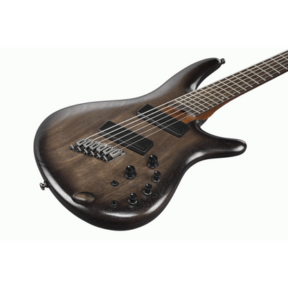 Ibanez SRC6MS BLL Electric Bass 6 String — view 4