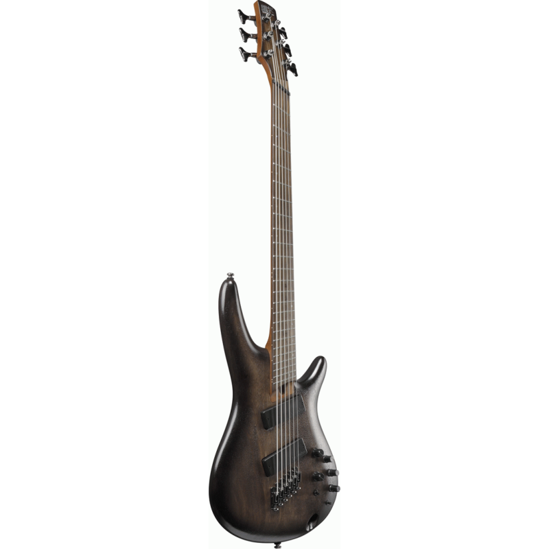 Ibanez SRC6MS BLL Electric Bass 6 String — view 3