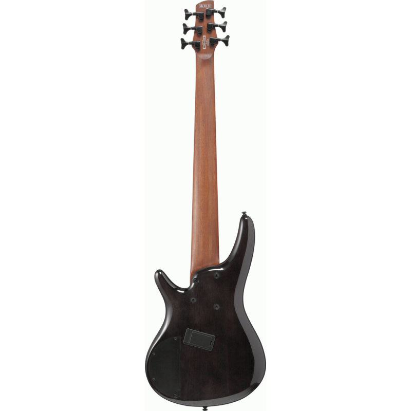Ibanez SRMS806 Dtw Electric Bass 6 String Multi-Scale — view 2