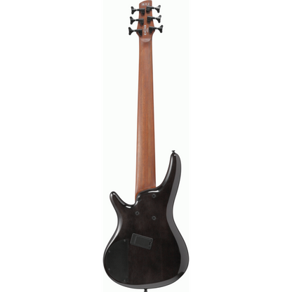 Ibanez SRMS806 Dtw Electric Bass 6 String Multi-Scale — view 2
