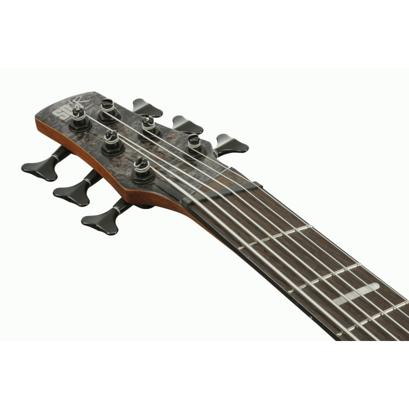 Ibanez SRMS806 Dtw Electric Bass 6 String Multi-Scale — view 5