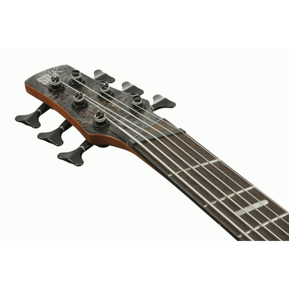 Ibanez SRMS806 Dtw Electric Bass 6 String Multi-Scale — view 5