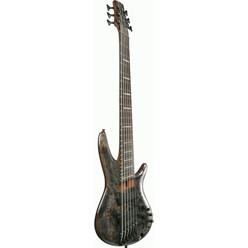 Ibanez SRMS806 Dtw Electric Bass 6 String Multi-Scale — view 3