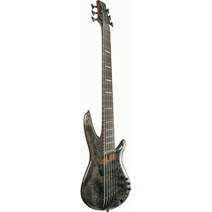Ibanez SRMS806 Dtw Electric Bass 6 String Multi-Scale — view 3