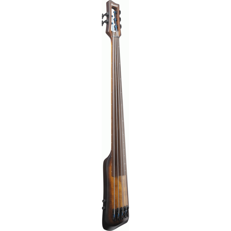 Ibanez UB805 MOB Upright Bass 5 String — view 3
