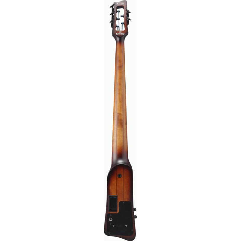 Ibanez UB805 MOB Upright Bass 5 String — view 2