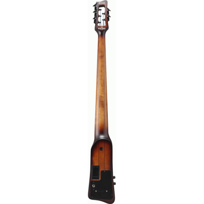 Ibanez UB805 MOB Upright Bass 5 String — view 2
