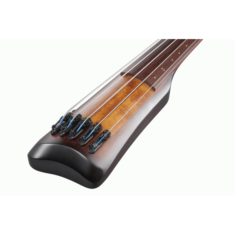 Ibanez UB805 MOB Upright Bass 5 String — view 4