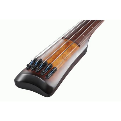 Ibanez UB805 MOB Upright Bass 5 String — view 4