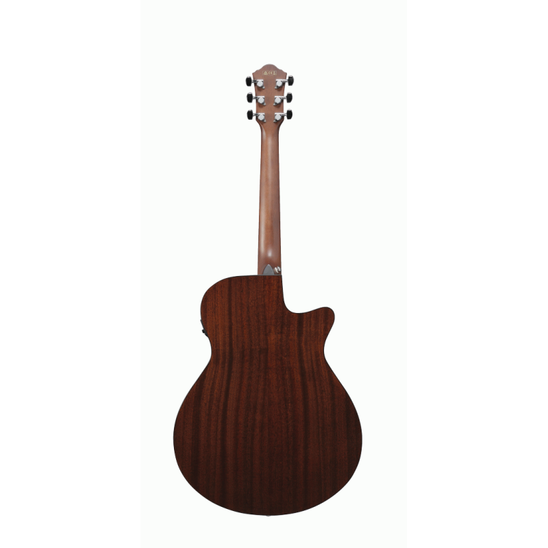 Ibanez AEG70L TIH Left Acoustic Guitar — view 2