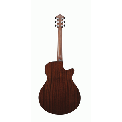 Ibanez AEG70L TIH Left Acoustic Guitar — view 2