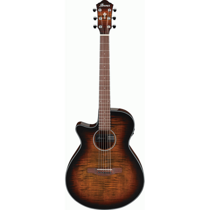 Ibanez AEG70L TIH Left Acoustic Guitar