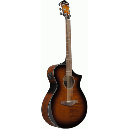Ibanez AEWC400 AMS Acoustic Guitar — view 3