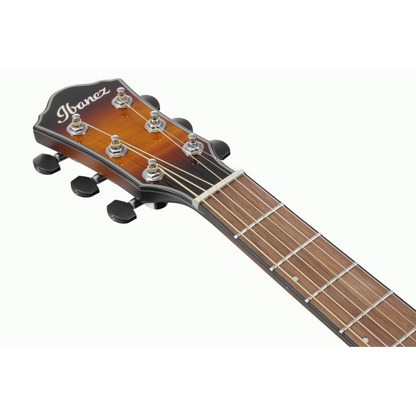 Ibanez AEWC400 AMS Acoustic Guitar — view 5