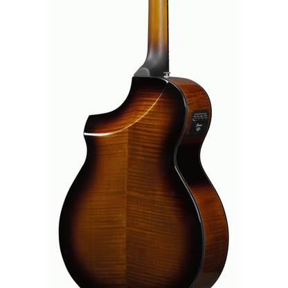Ibanez AEWC400 AMS Acoustic Guitar — view 4