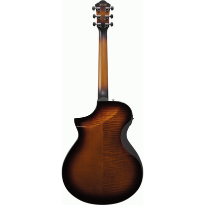 Ibanez AEWC400 AMS Acoustic Guitar — view 2
