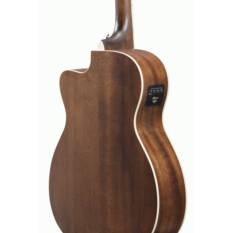 Ibanez AC340CE OPN Artwood Acoustic Guitar — view 4